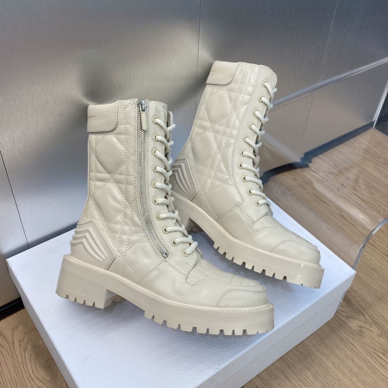 Christian Dior Boots